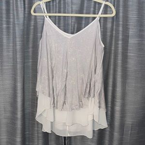 Grace & Lace Cami sz L